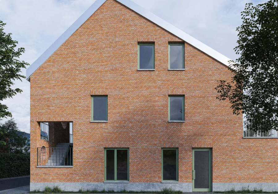 Loofblommestraat