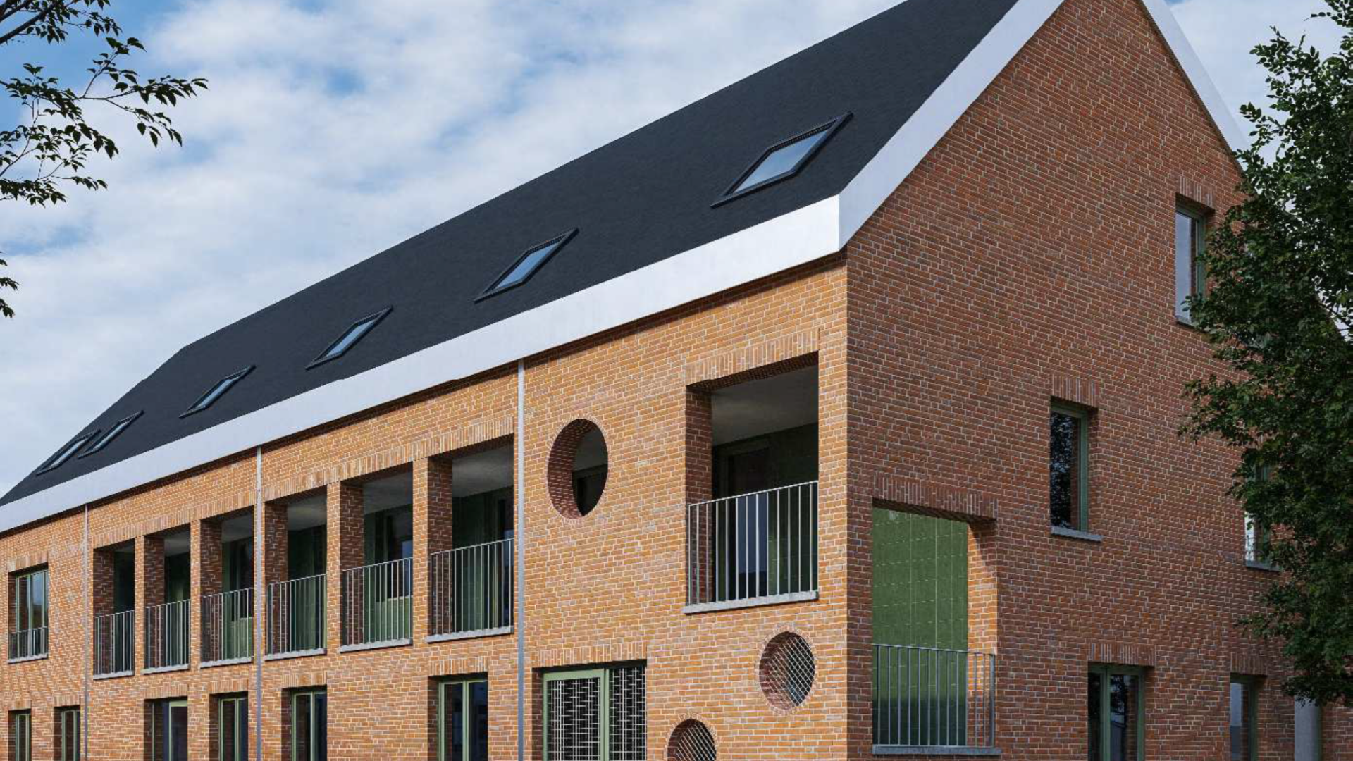 Loofblommestraat