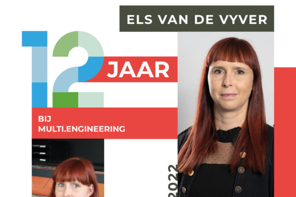 Els Van de Vyver