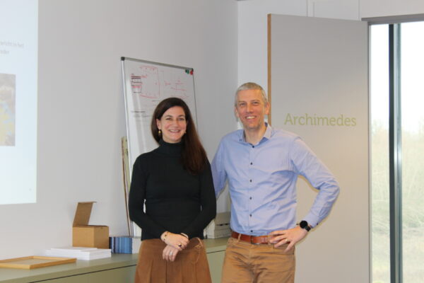 opleiding openbare besturen