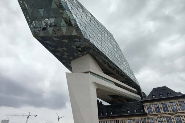 Havenhuis